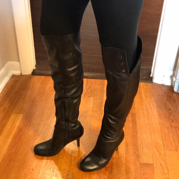 Nine West Shoes - Nine West size 6 boot